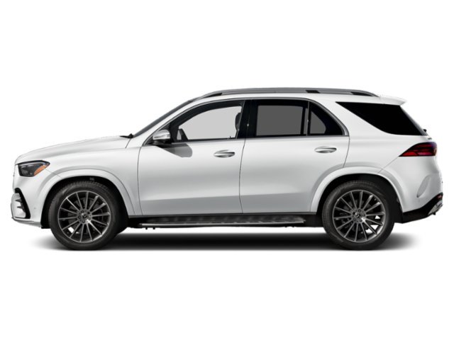 New 2026 Polar White Mercedes-Benz GLE 450 image 15