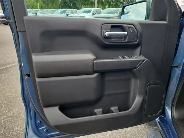 2024 Chevrolet Silverado 1500 Custom - Photo 23