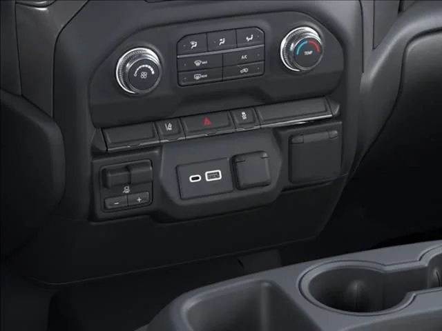2026 GMC Sierra 3500 Chassis Cab Pro - Photo 23