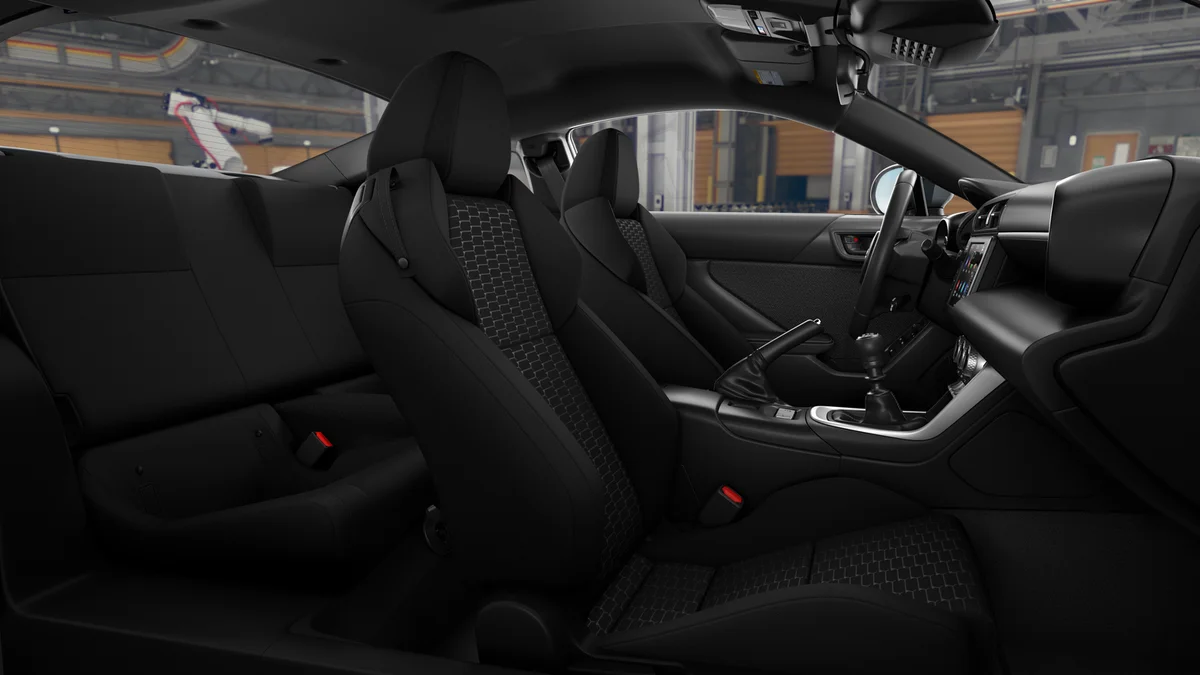 New 2027 Halo Toyota GR86 image 20