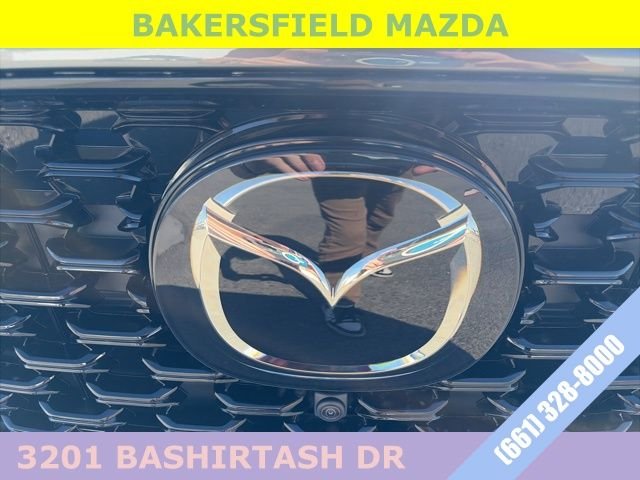 2025 Mazda CX-5 S Premium Plus package - Photo 9