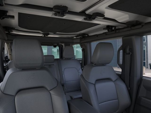 New 2026 Marsh Gray Ford Outer Banks® image 13