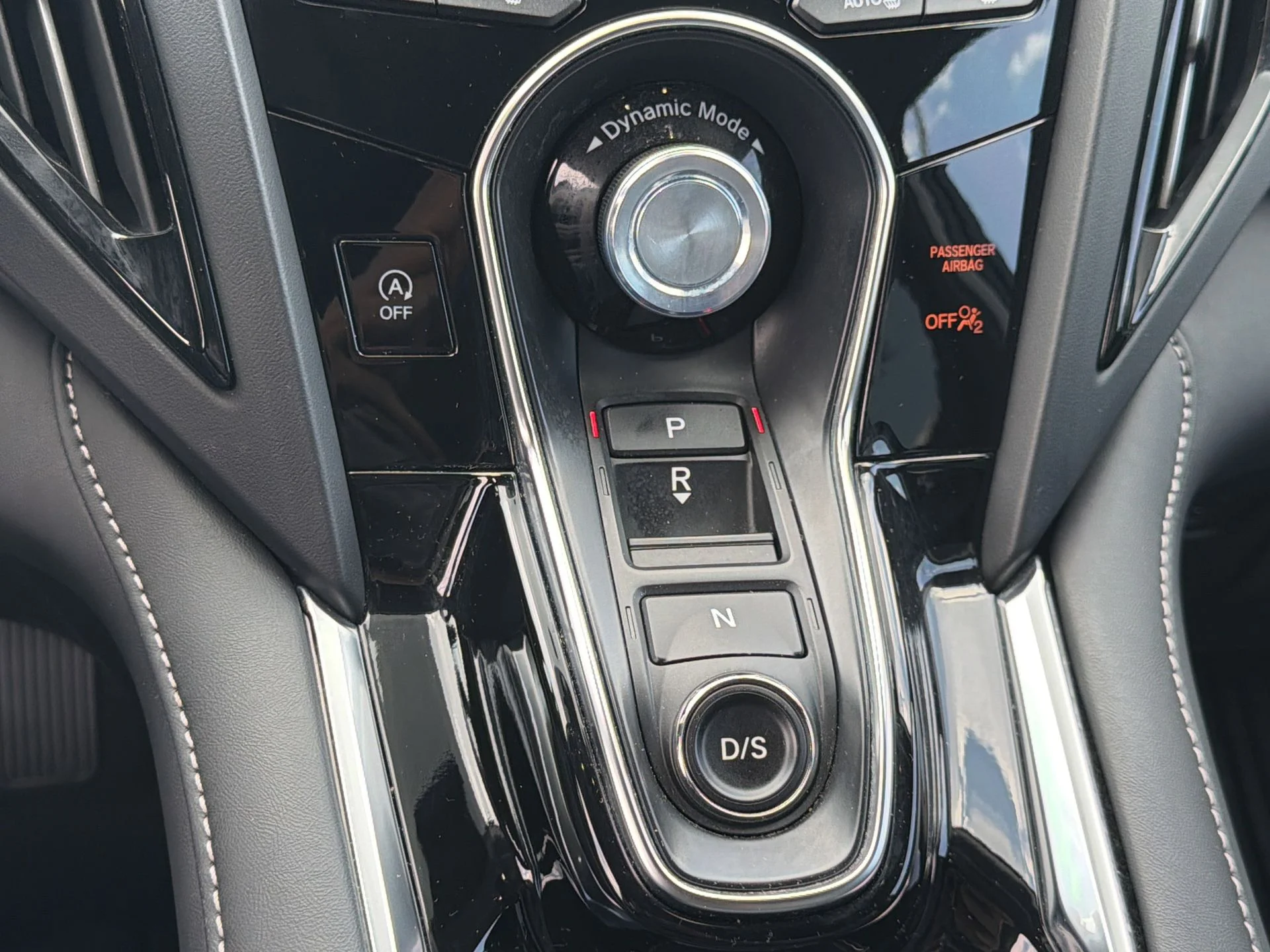 Certified Used 2023 Silver Acura Technology Package image 7