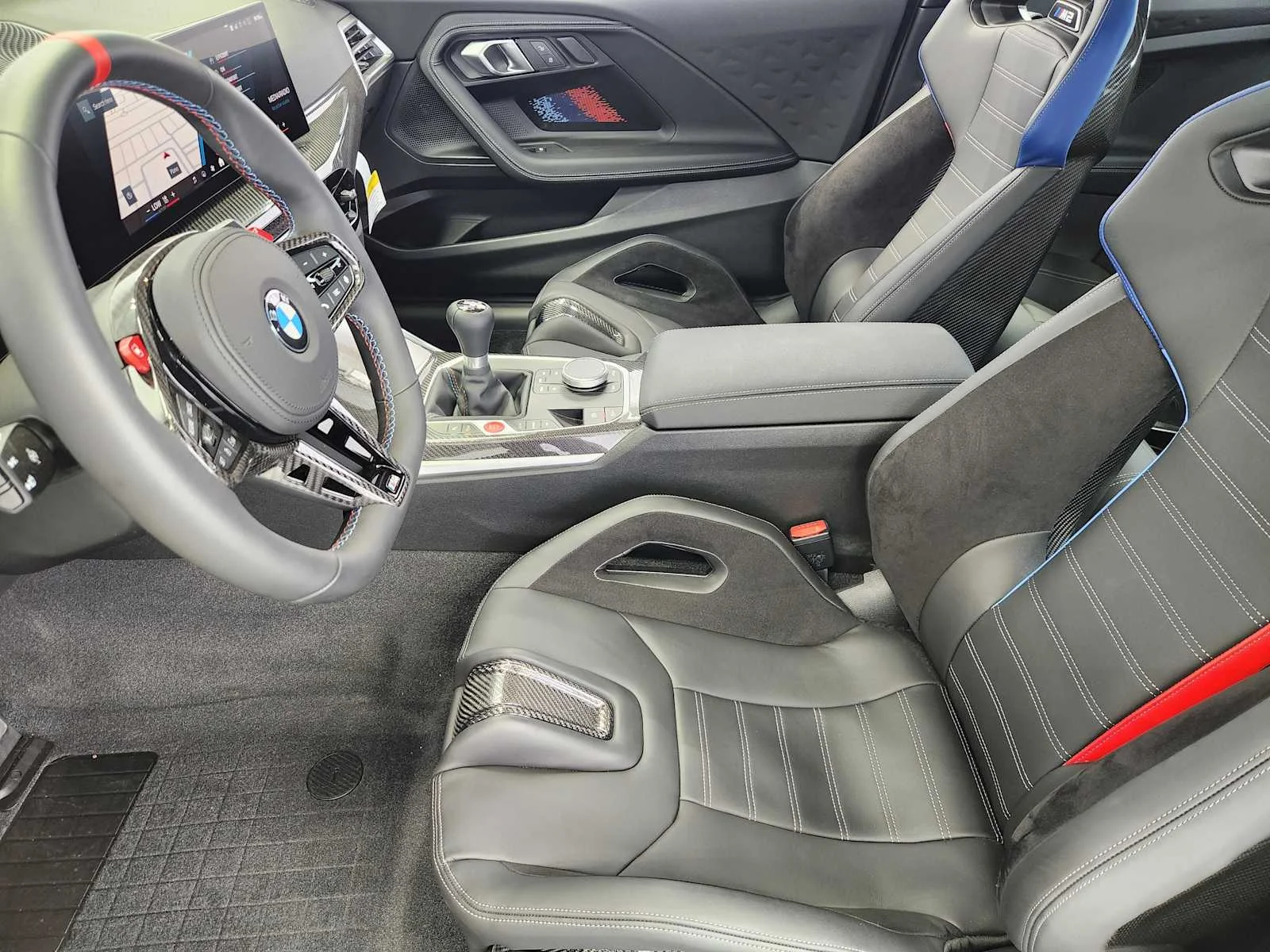 2026 BMW M2 Coupe M2 - Photo 9