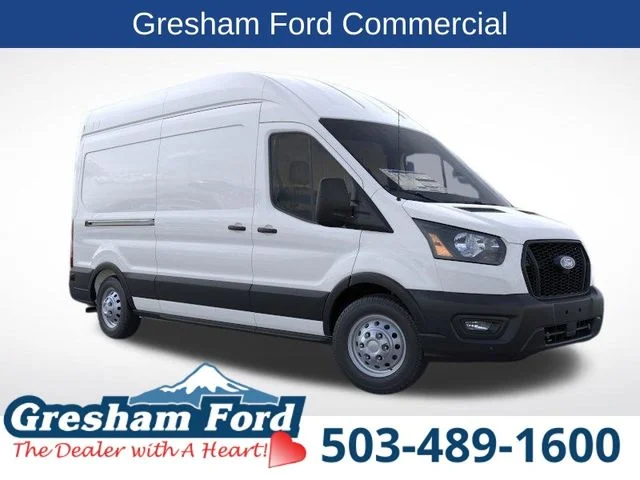 New 2026 Oxford White Ford Base image 8