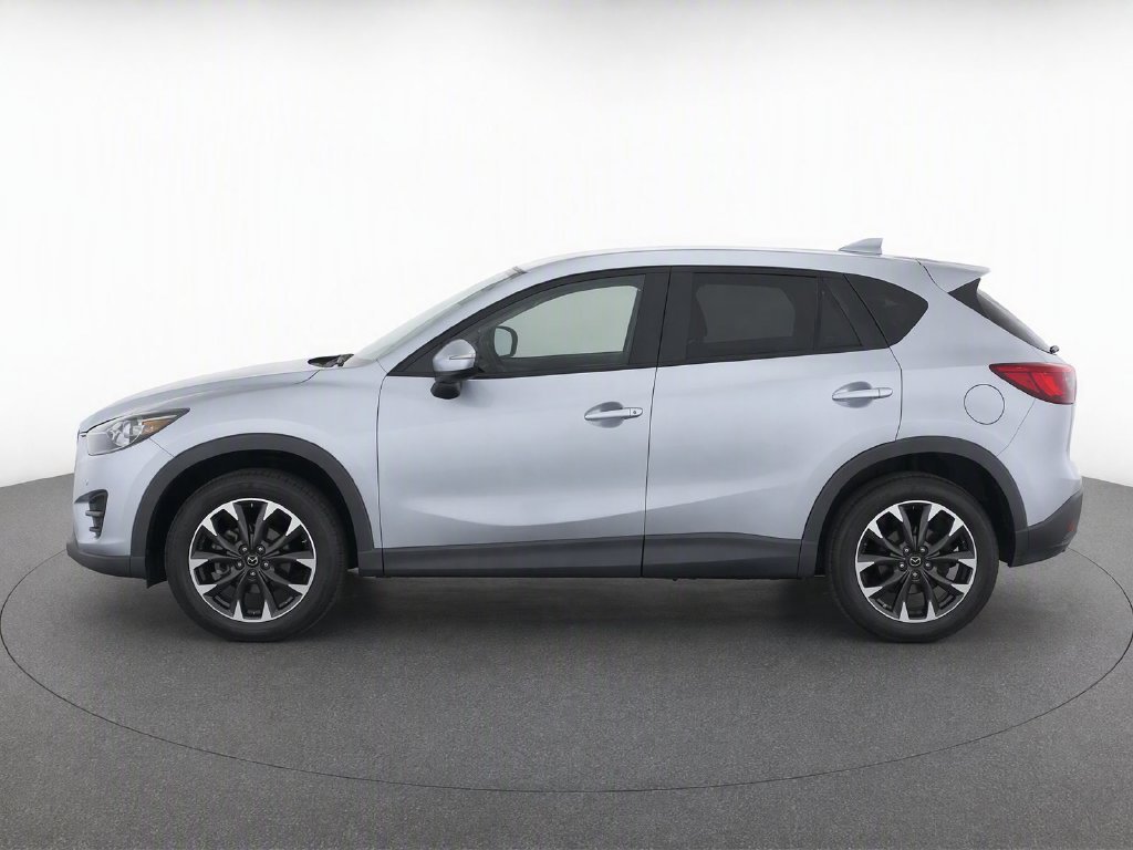 2016 Mazda CX-5 Grand Touring - Photo 27