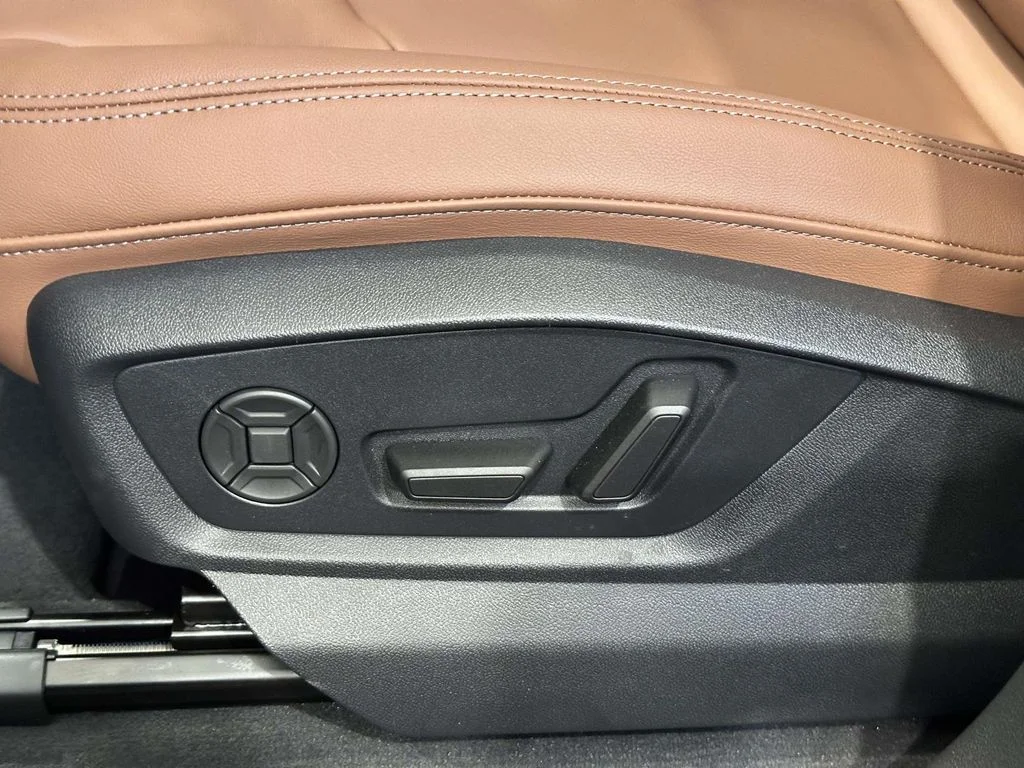 New 2026 Gray Audi 55 Premium image 20