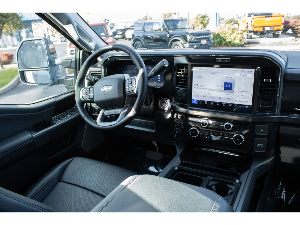 New 2026 Avalanche Ford F-350® Lariat® image 22