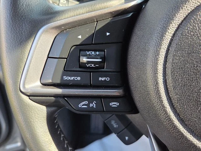 Used 2020 Silver Subaru Touring image 25