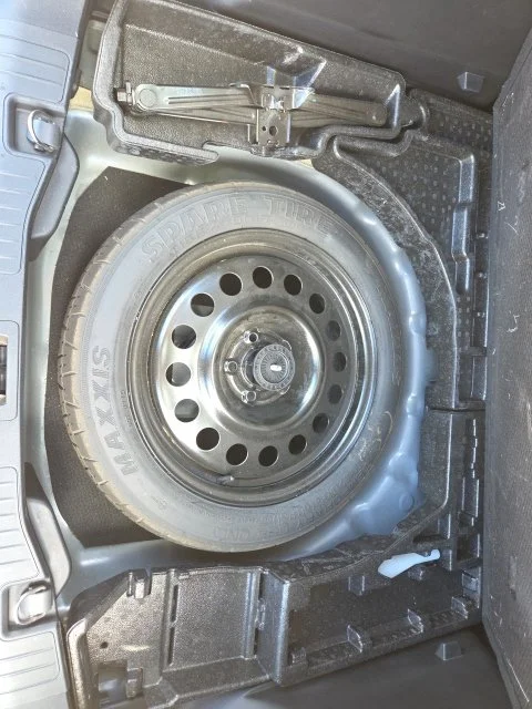 Used 2023 Gray Ford Active image 21