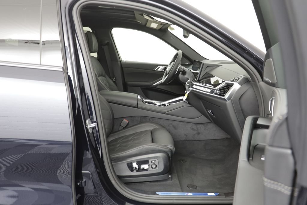 New 2027 Carbon Black Metallic BMW xDrive40i image 19