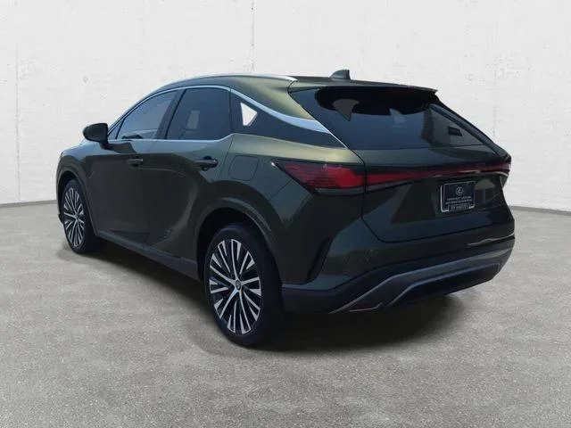 2026 Lexus RX 350 Premium Plus - Photo 14