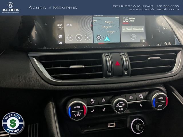 2025 Alfa Romeo Giulia Base - Photo 19