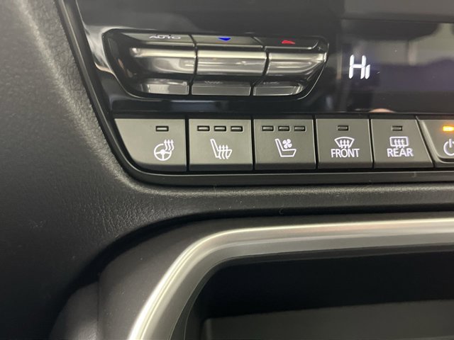 New 2026 Artisan Red Premium Mazda S Premium Sport image 23