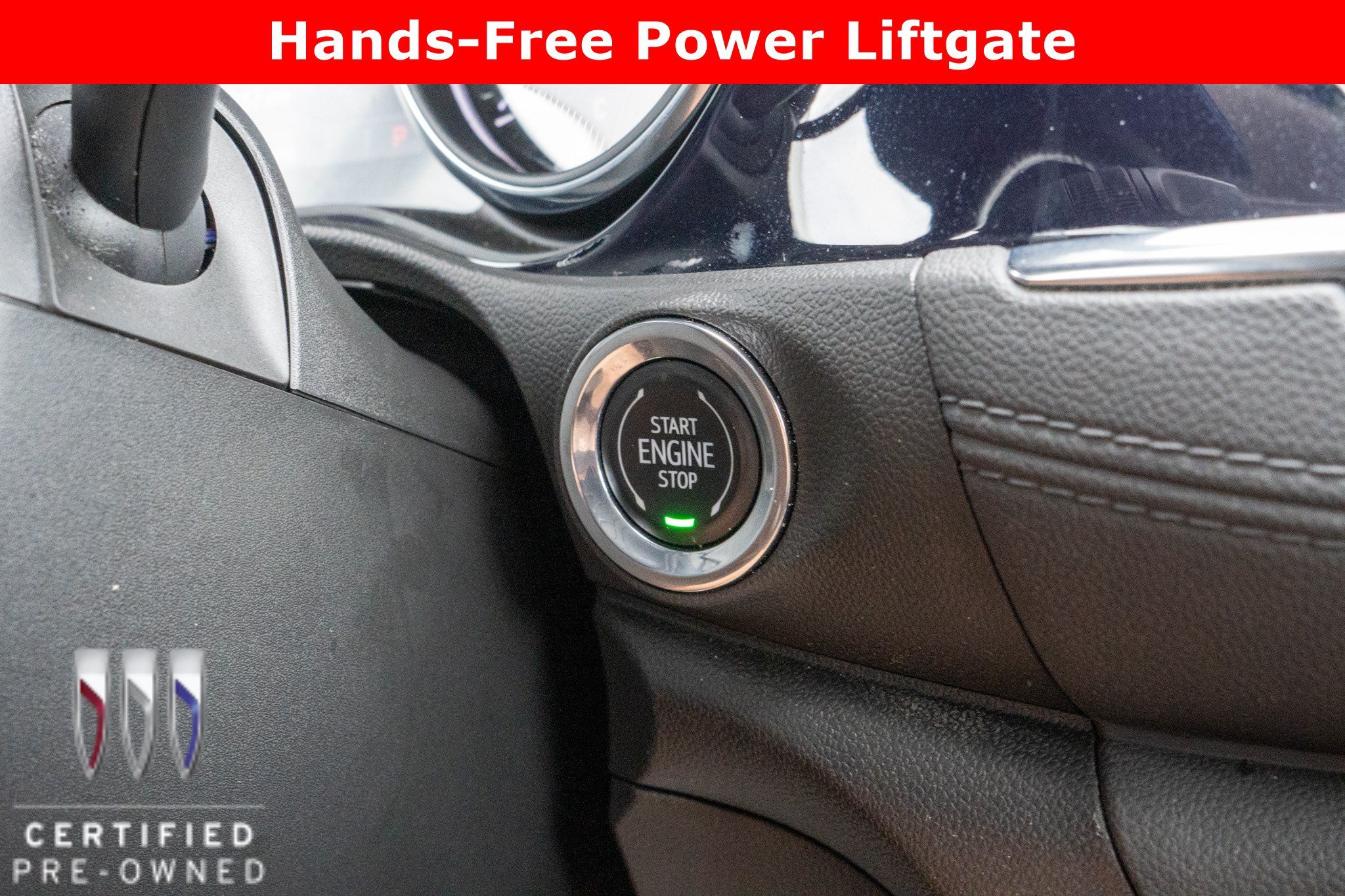 2022 Buick Encore GX Select - Photo 25