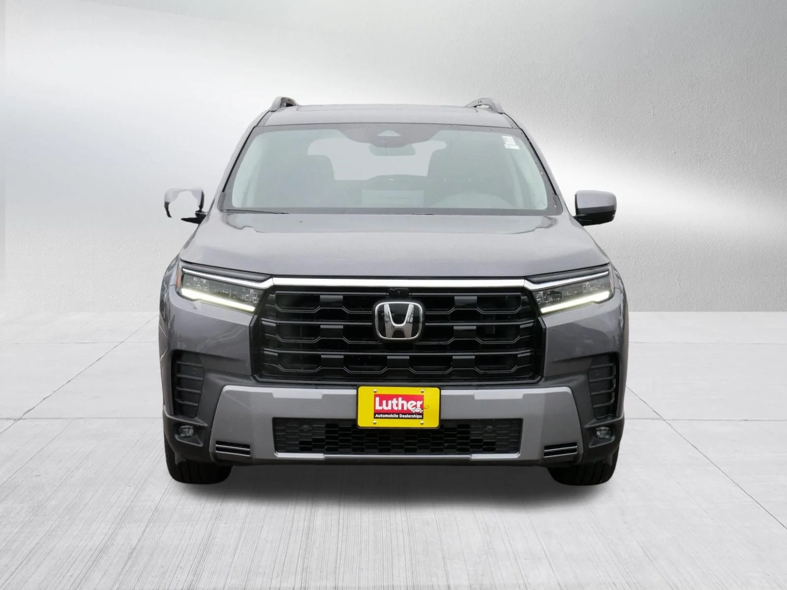 2026 Honda Pilot Elite - Photo 39
