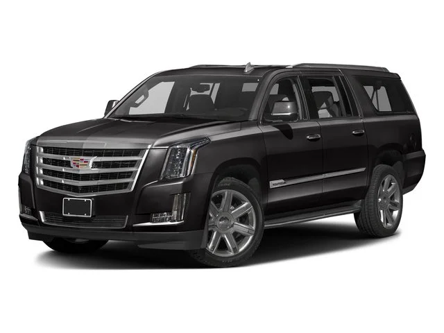 2016 Cadillac Escalade ESV AWD Luxury's photo