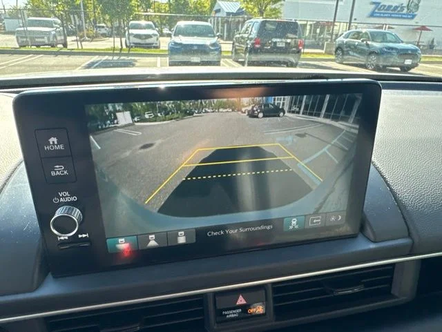 2023 Honda Pilot EX-L - Photo 18