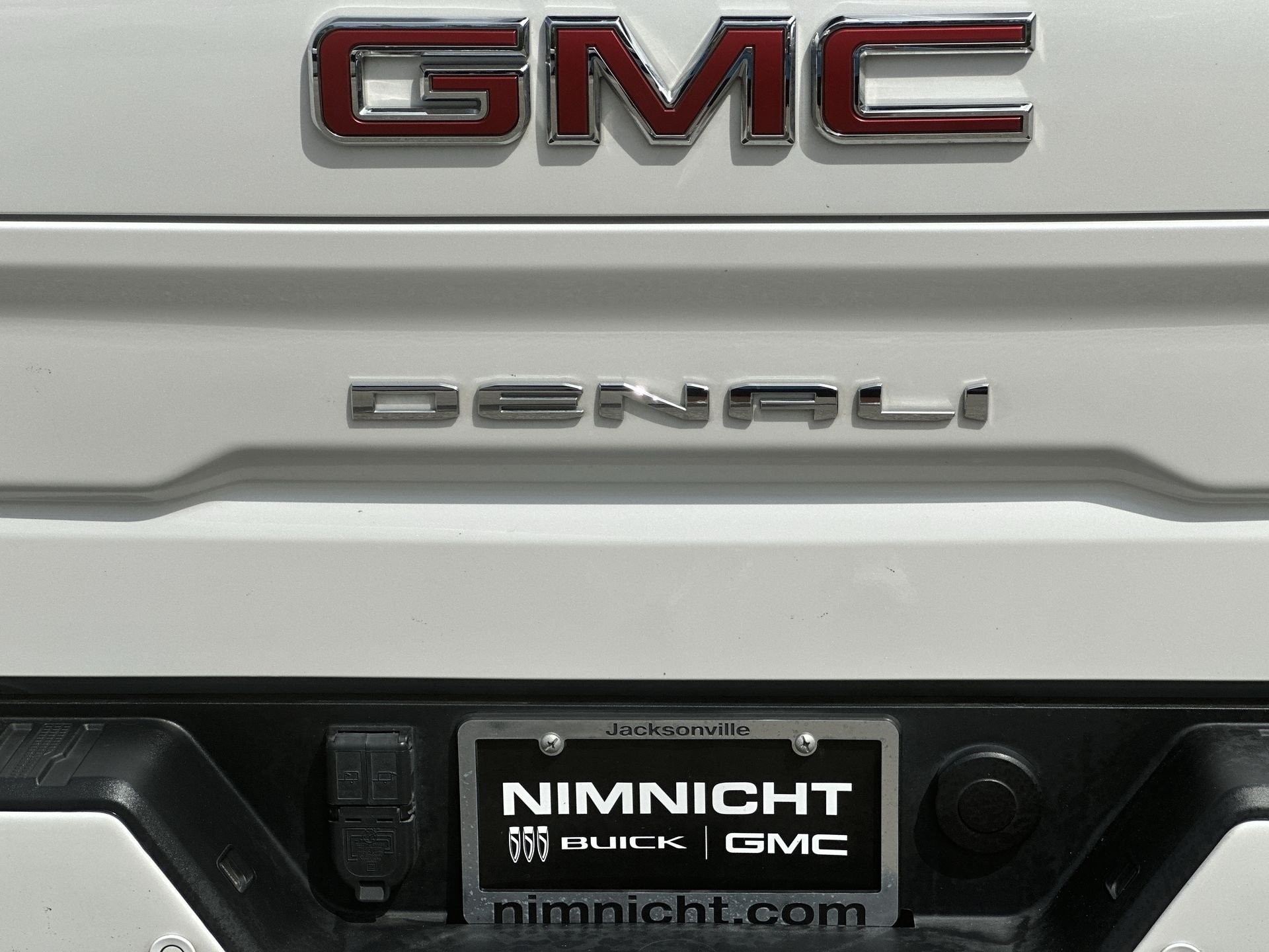 2024 GMC Sierra 1500 Denali Denali - Photo 32