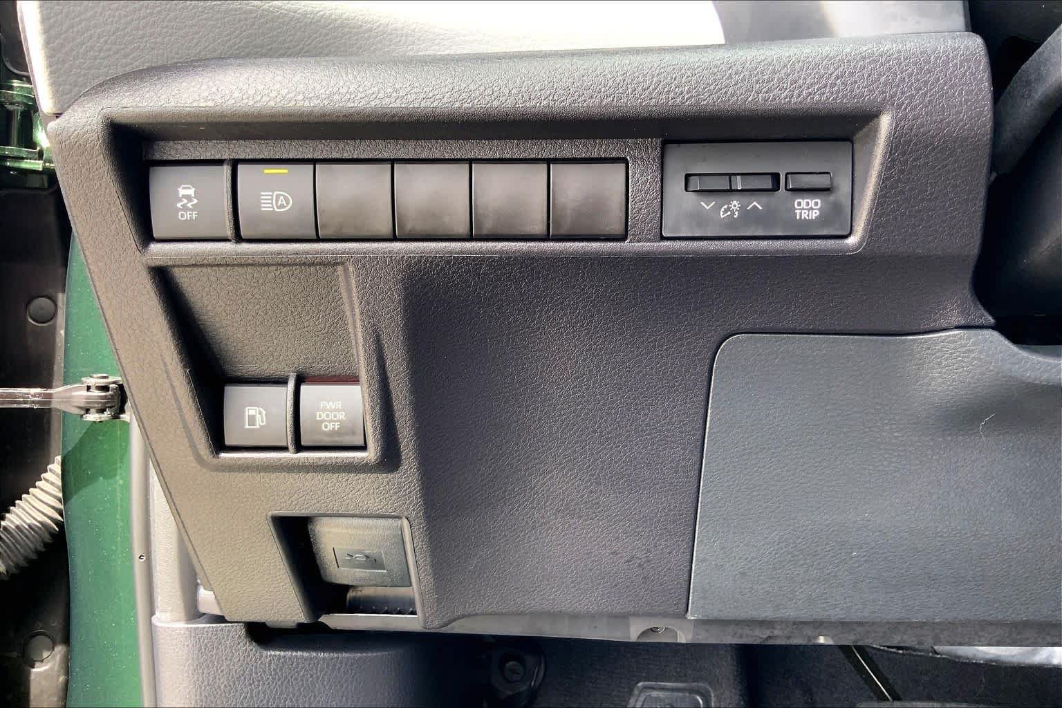 Used 2026 Cypress Toyota XLE image 33
