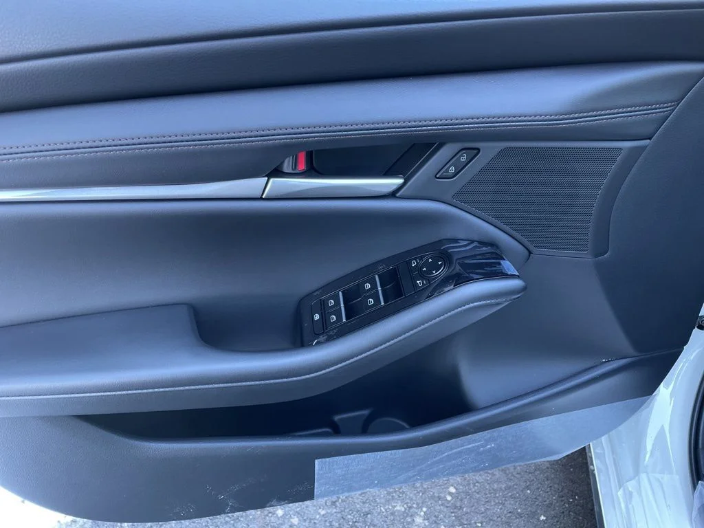 2026 Mazda Mazda3 Preferred - Photo 12