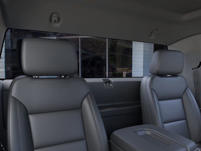 2025 GMC Sierra 2500HD Pro - Photo 24