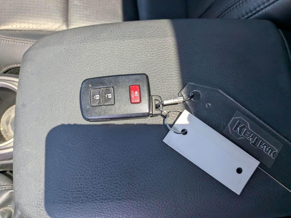 Certified Used 2023 Blue Toyota TRD Off-Road image 34