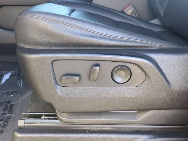 Used 2024 Dark Ash Metallic Chevrolet Z71 image 23