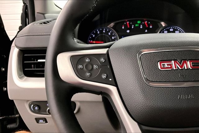 2024 GMC Terrain SLT - Photo 26