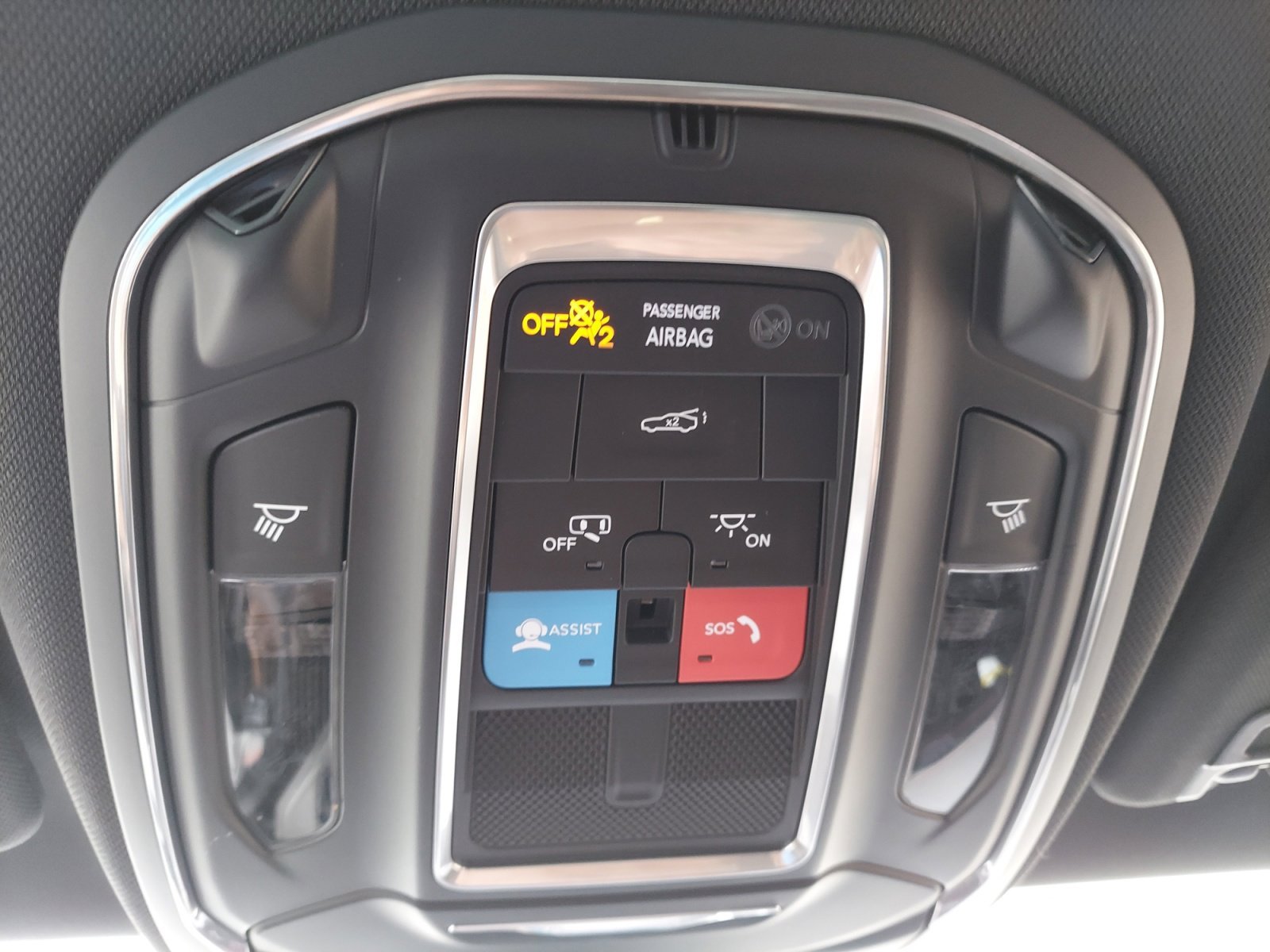 New 2026 White Knuckle Dodge Scat Pack Plus image 19