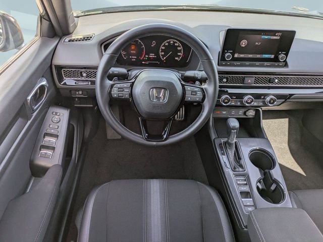 Used 2025 Gray Honda Sport image 16