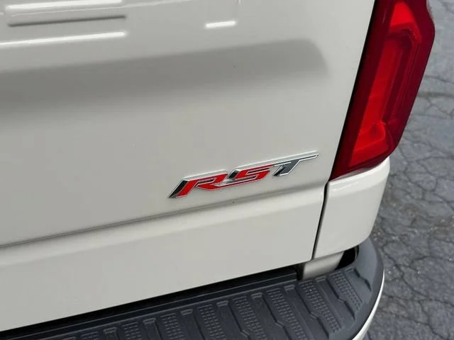 2026 Chevrolet Silverado 1500 RST - Photo 6