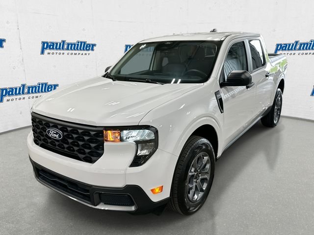 2026 Ford Maverick's photo