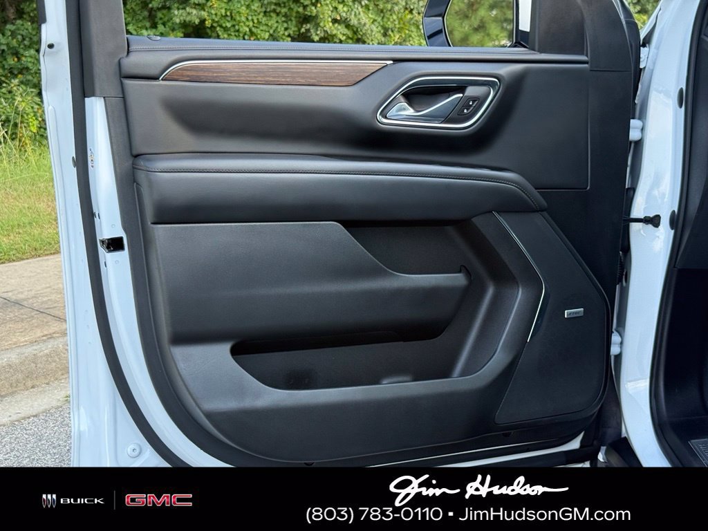 2023 Chevrolet Tahoe High Country - Photo 22