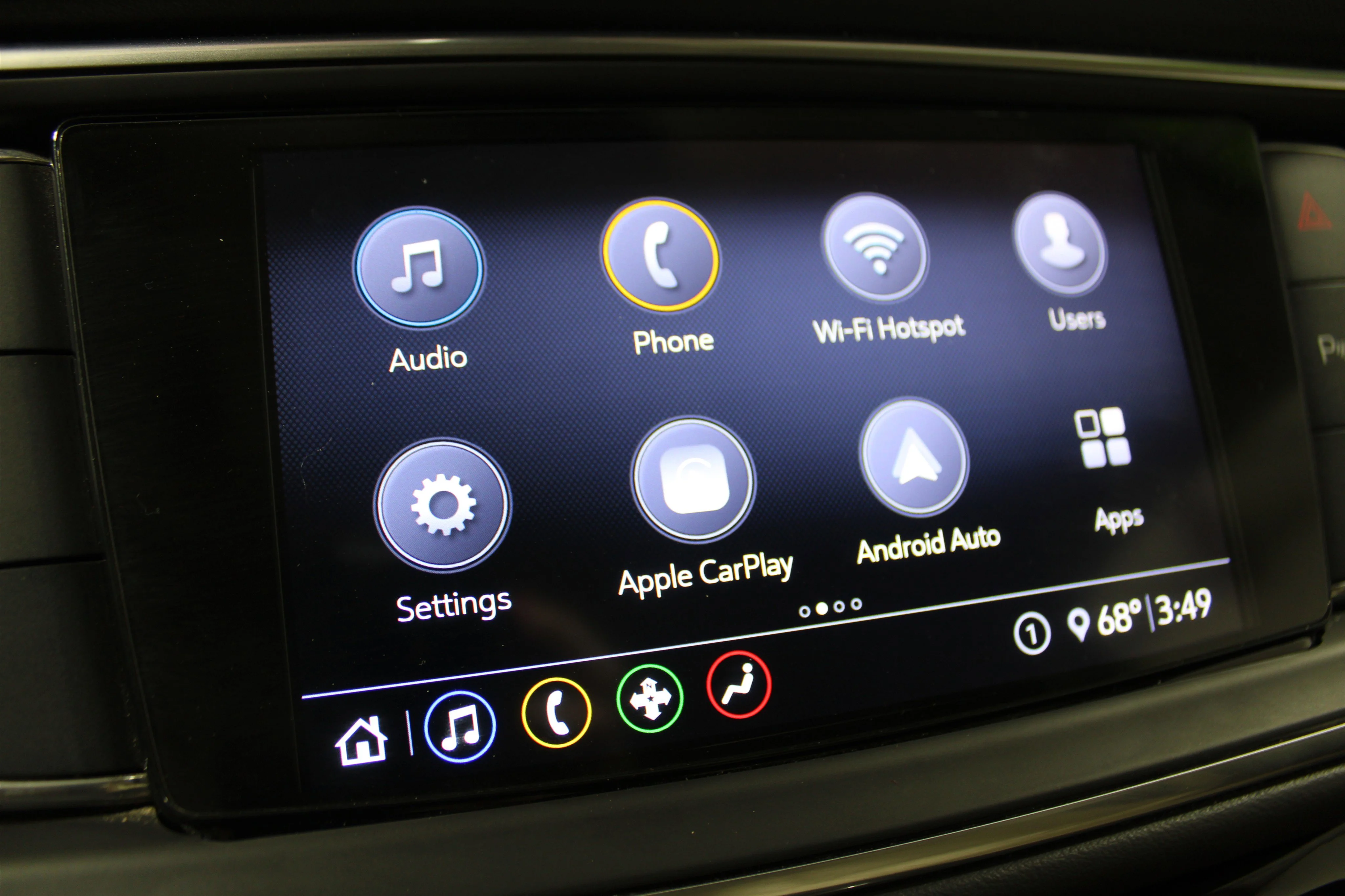 2020 Buick Enclave Essence - Photo 13