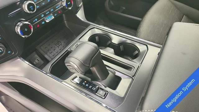 New 2026 Oxford White Ford XLT image 16