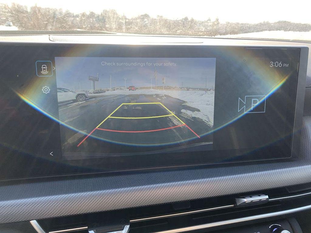 2026 Hyundai Sonata SE - Photo 17