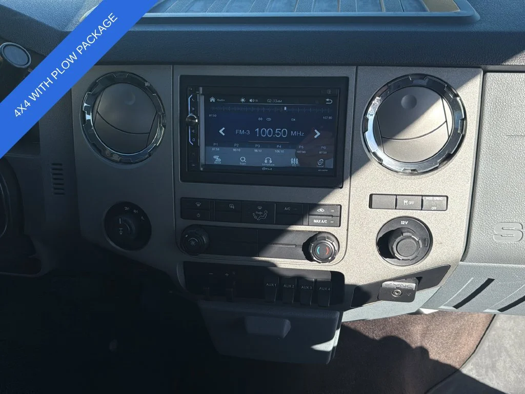 Used 2014 Black Ford XLT image 11