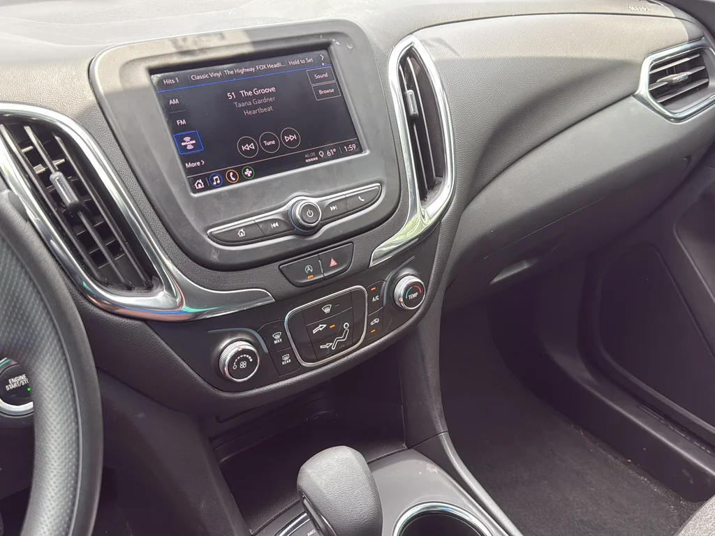 Used 2023 Gray Chevrolet LT image 22
