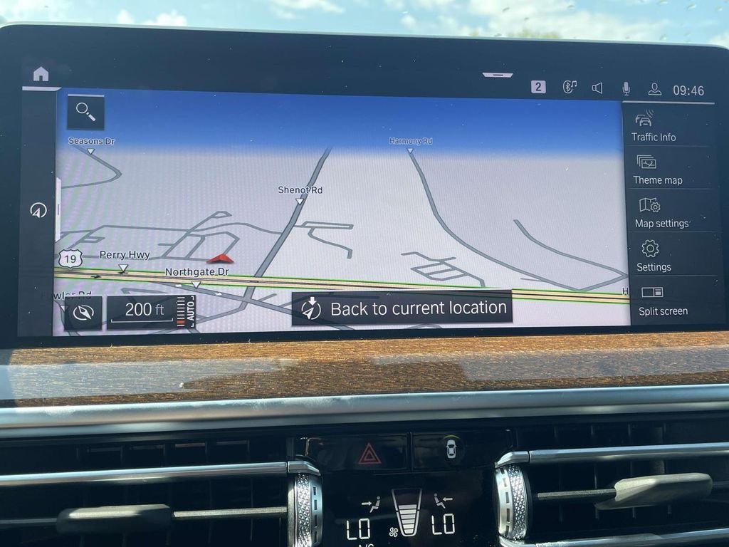 2023 BMW X4 30i - Photo 20