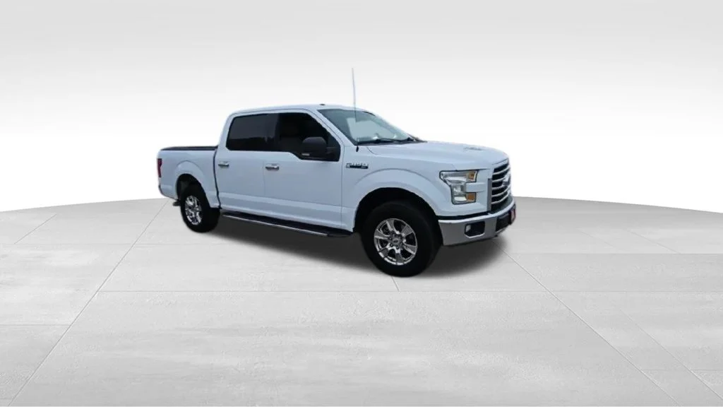 Used 2016 Ford F-150 XLT with VIN 1FTEW1EG0GKD57306 for sale in Lewistown, MT