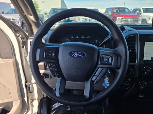 Used 2020 White Ford XLT image 20