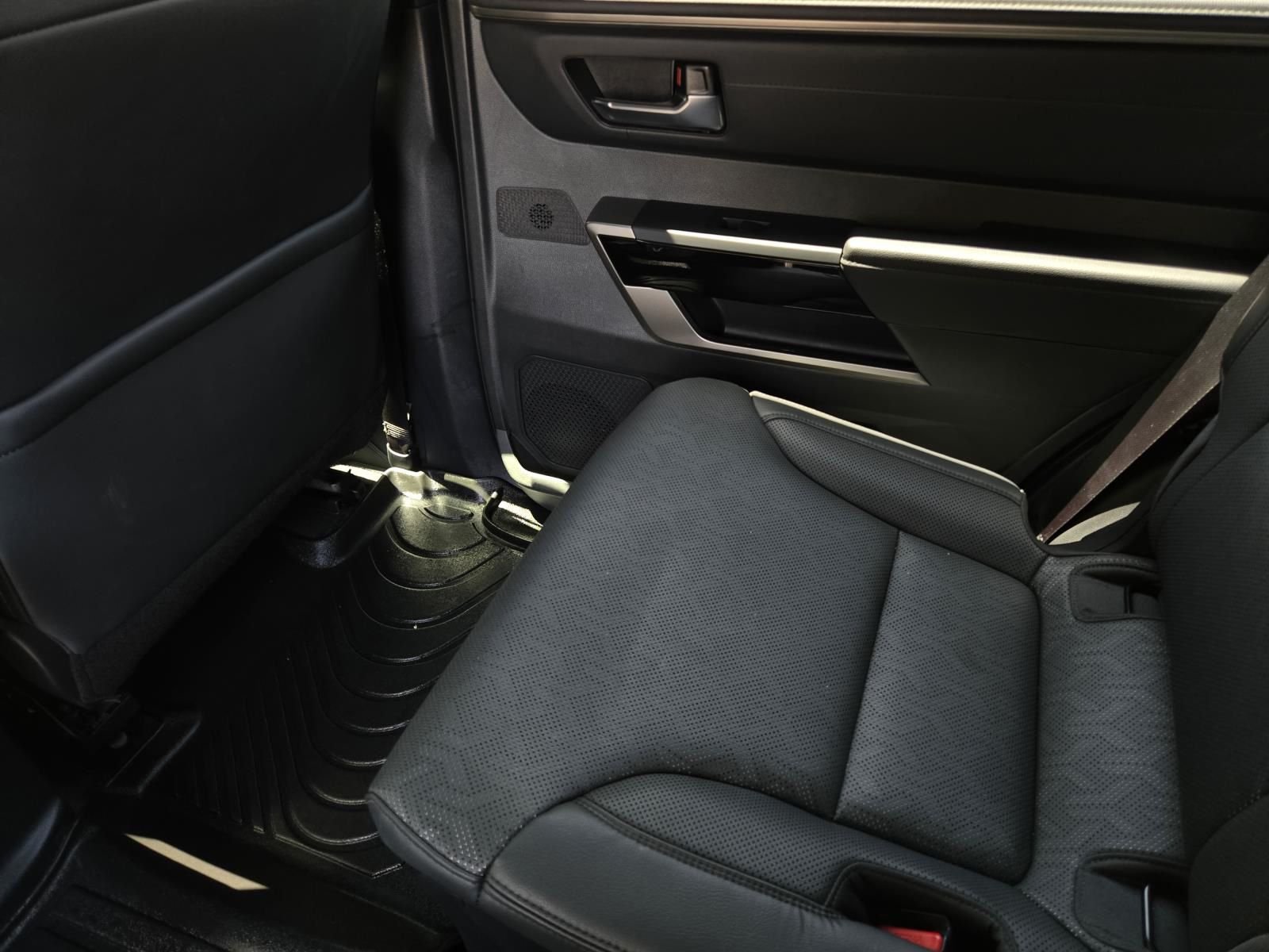 Used 2025 Ice Toyota Limited image 20