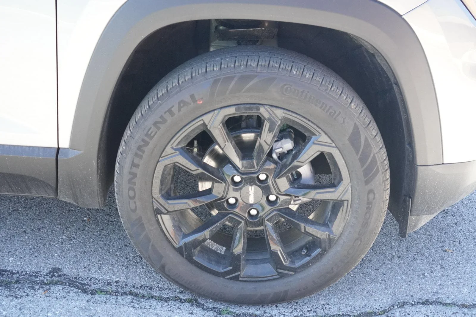 2026 GMC Terrain Elevation - Photo 13