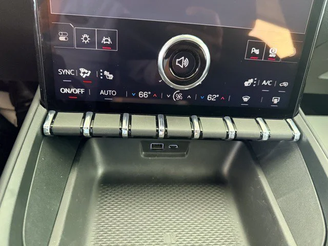 2027 GMC Terrain Elevation - Photo 23