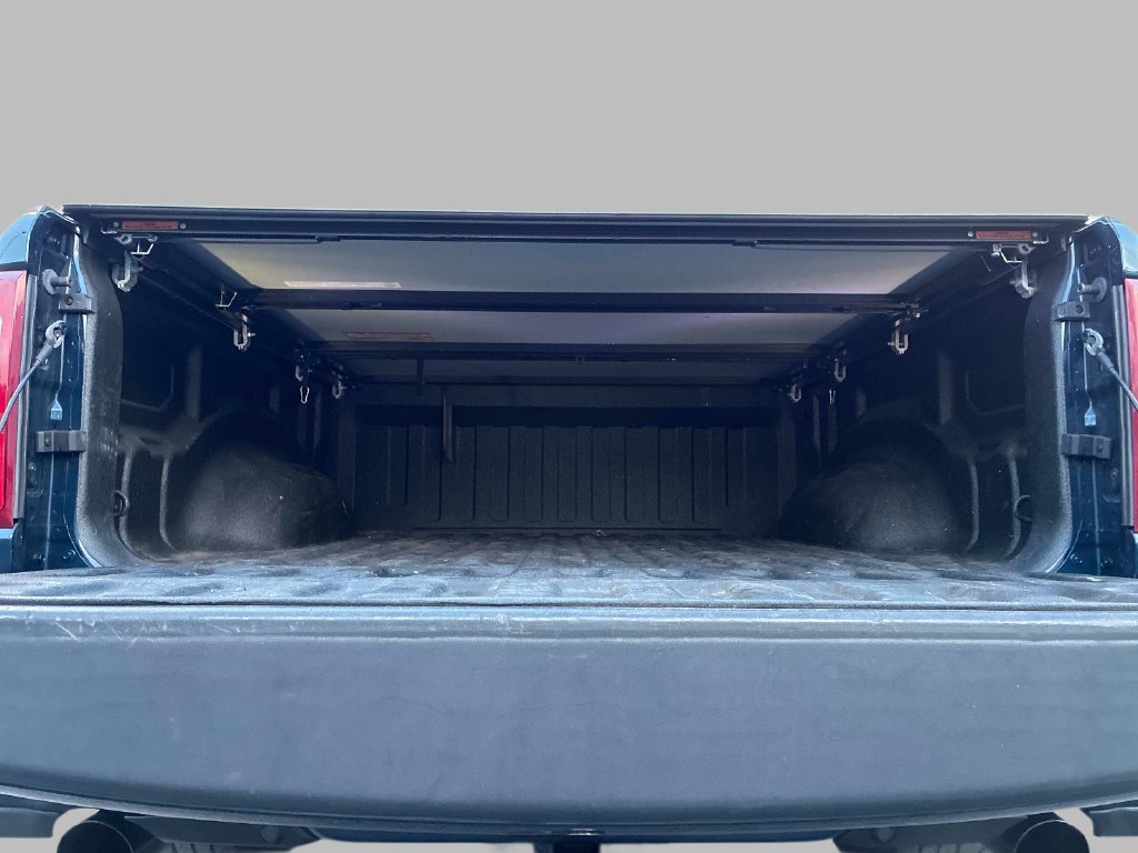 Used 2021 Blue Ram Limited image 13