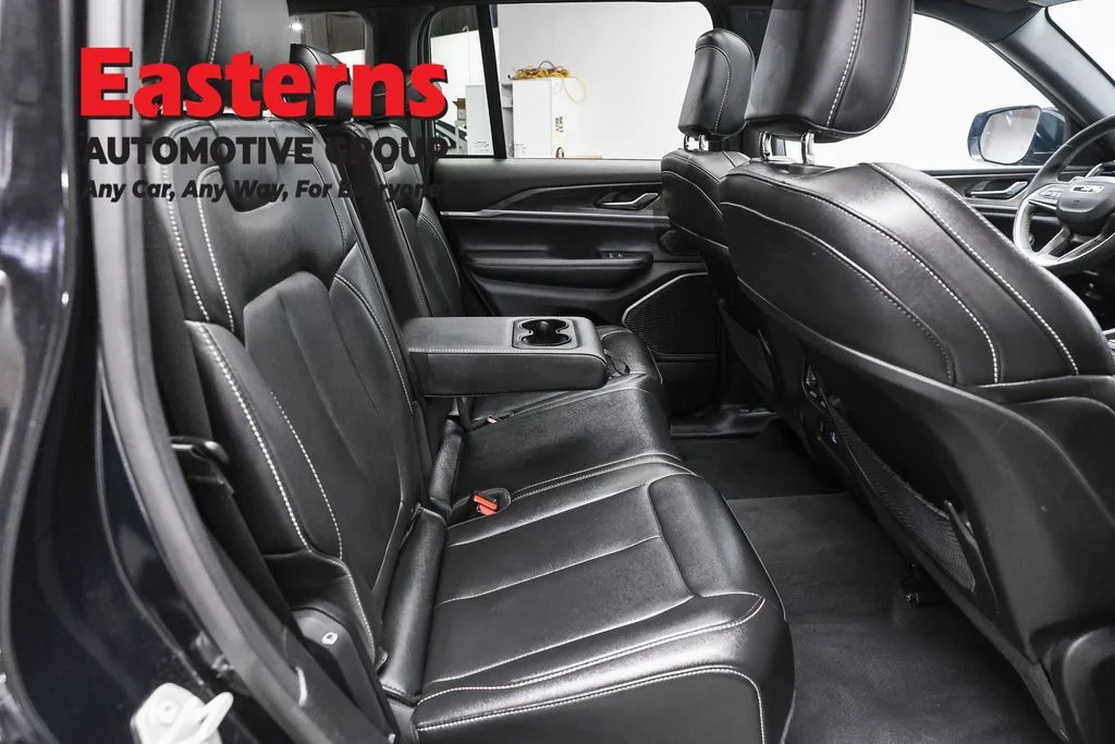 Used 2024 Black Jeep 4xe image 26