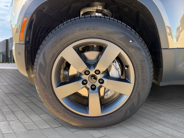 New 2026 Gondwana Stone Land Rover S image 9