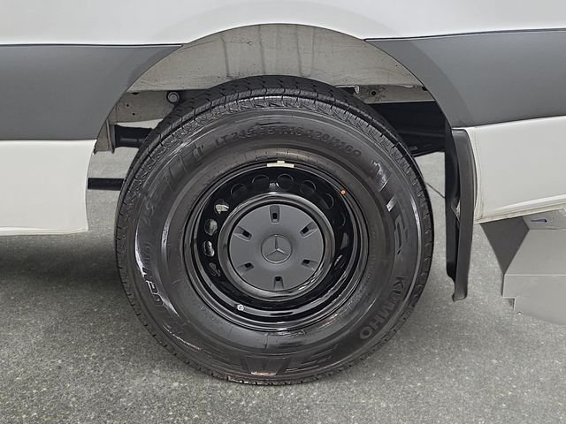 Certified Used 2025 Black Toyota XLE image 28