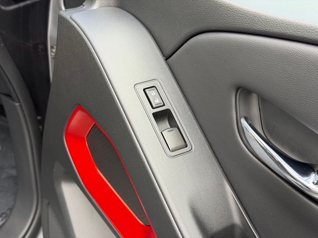 Certified Used 2025 Gray Nissan PRO-4X image 24